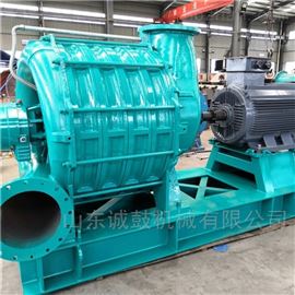 CGC-40湖北诚鼓大风量高压多级离心鼓风机